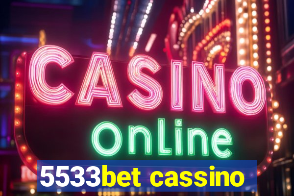 5533bet cassino